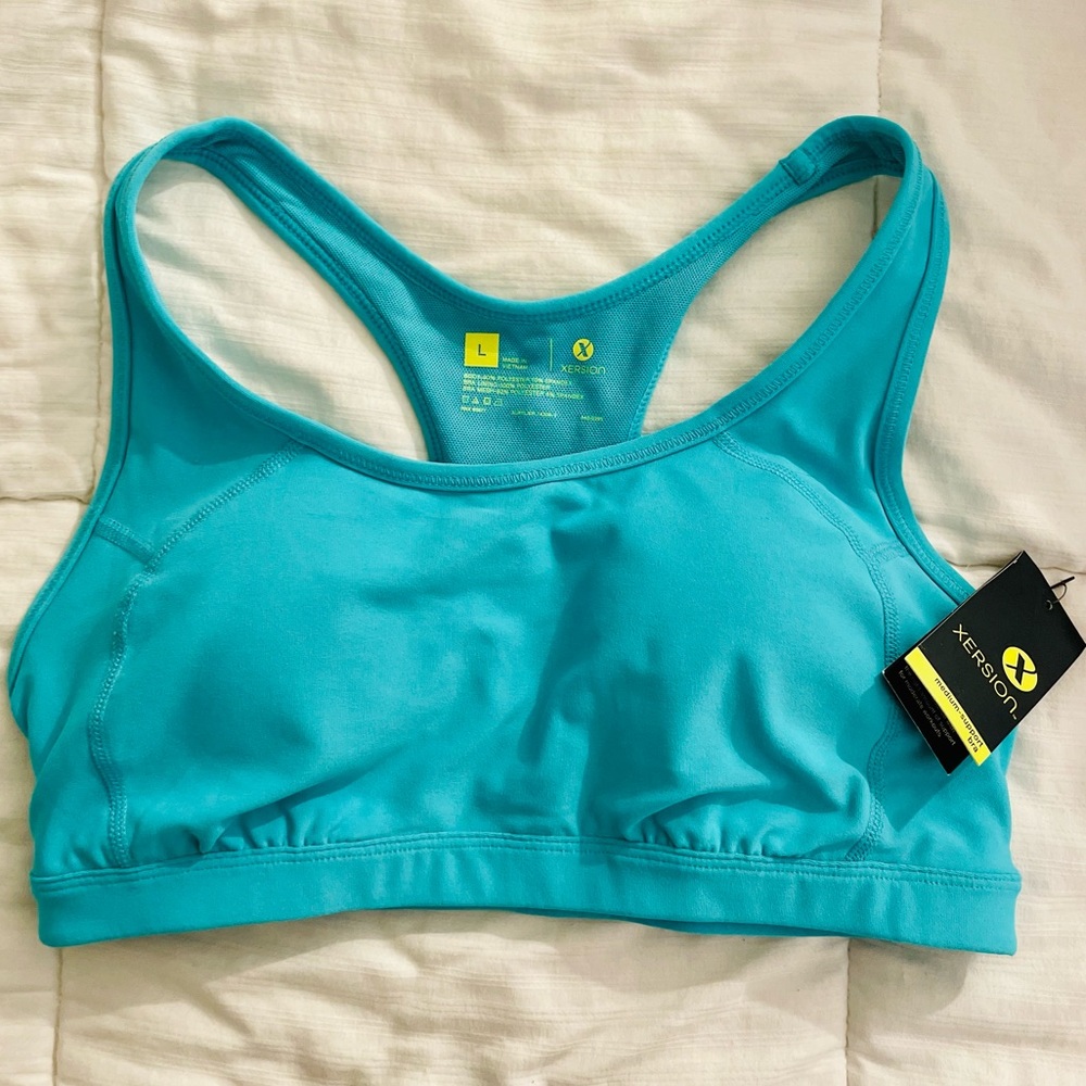 Xersion Sports Bra